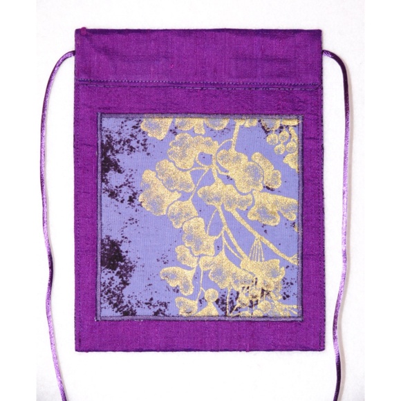 New - AFD06 - One Hour Travel Wallet Pattern - Picture 3 of 5